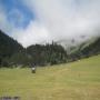 Randonnées dans les Pyrénées