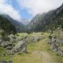 Randonnées dans les Pyrénées