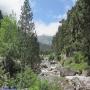 Randonnées dans les Pyrénées