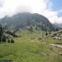 Randonnées dans les Pyrénées