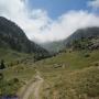 Randonnées dans les Pyrénées