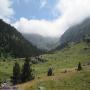 Randonnées dans les Pyrénées