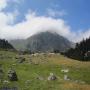 Randonnées dans les Pyrénées