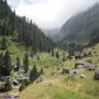 Randonnées dans les Pyrénées