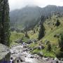 Randonnées dans les Pyrénées