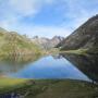 Randonnées dans les Pyrénées