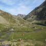 Randonnées dans les Pyrénées