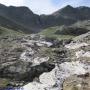 Randonnées dans les Pyrénées