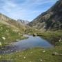 Randonnées dans les Pyrénées