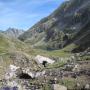 Randonnées dans les Pyrénées