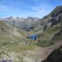 Randonnées dans les Pyrénées