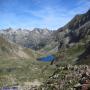 Randonnées dans les Pyrénées