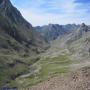 Randonnées dans les Pyrénées