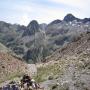 Randonnées dans les Pyrénées