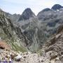 Randonnées dans les Pyrénées