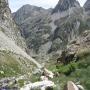 Randonnées dans les Pyrénées