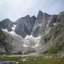 Randonnées dans les Pyrénées