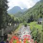 Randonnées dans les Pyrénées