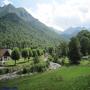 Randonnées dans les Pyrénées