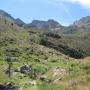 Randonnées dans les Pyrénées