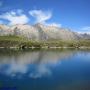 Randonnées dans les Pyrénées Etang Sourd