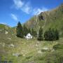 Randonnées dans les Pyrénées