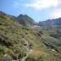 Randonnées dans les Pyrénées