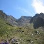 Randonnées dans les Pyrénées