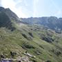 Randonnées dans les Pyrénées