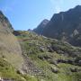 Randonnées dans les Pyrénées