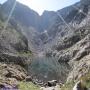 Randonnées dans les Pyrénées