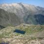 Randonnées dans les Pyrénées