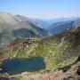 Randonnées dans les Pyrénées