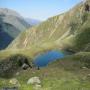 Randonnées dans les Pyrénées