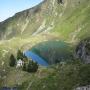 Randonnées dans les Pyrénées