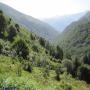 Randonnées dans les Pyrénées