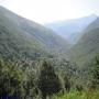 Randonnées dans les Pyrénées