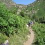 Randonnées dans les Pyrénées