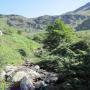 Randonnées dans les Pyrénées