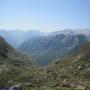 Randonnées dans les Pyrénées