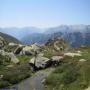 Randonnées dans les Pyrénées