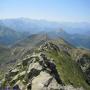 Randonnées dans les Pyrénées