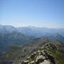 Randonnées dans les Pyrénées