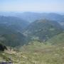 Randonnées dans les Pyrénées