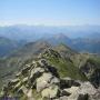 Randonnées dans les Pyrénées