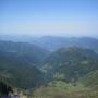 Randonnées dans les Pyrénées