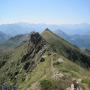 Randonnées dans les Pyrénées