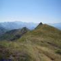 Randonnées dans les Pyrénées