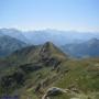 Randonnées dans les Pyrénées