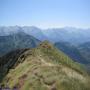 Randonnées dans les Pyrénées